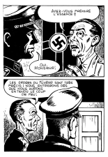 Elvifrance - Hitler - 001 - Les Derniers jours : page 119