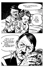Elvifrance - Hitler - 001 - Les Derniers jours : page 121