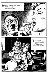 Elvifrance - Hitler - 001 - Les Derniers jours : page 123