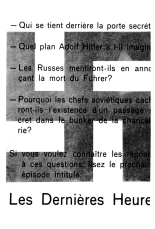 Elvifrance - Hitler - 001 - Les Derniers jours : page 126