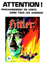 Elvifrance - Hitler - 001 - Les Derniers jours : page 130