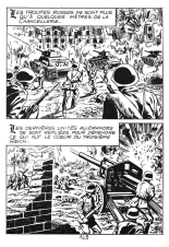 Elvifrance - Hitler - 002 - Les Dernières heures : page 29