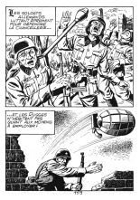 Elvifrance - Hitler - 002 - Les Dernières heures : page 39