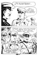 Elvifrance - Hitler - 002 - Les Dernières heures : page 110