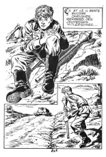 Elvifrance - Hitler - 002 - Les Dernières heures : page 125
