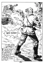 Elvifrance - Hitler - 002 - Les Dernières heures : page 126