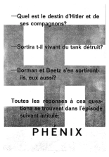 Elvifrance - Hitler - 002 - Les Dernières heures : page 127