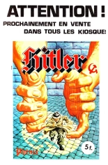 Elvifrance - Hitler - 002 - Les Dernières heures : page 131