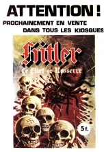 Elvifrance - Hitler - 003 - Phénix : page 130