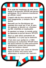 Elvifrance - Hitler - 003 - Phénix : page 131