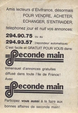 hentai Elvifrance - Hors série noire - 018 - La calomnie