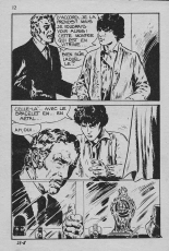Elvifrance - Hors série noire - 026 - Pardon papa ! : page 12