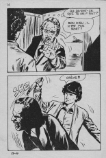 Elvifrance - Hors série noire - 026 - Pardon papa ! : page 14