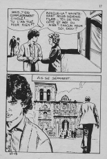 Elvifrance - Hors série noire - 026 - Pardon papa ! : page 17