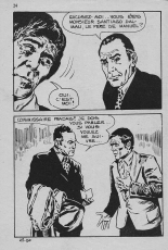 Elvifrance - Hors série noire - 026 - Pardon papa ! : page 24