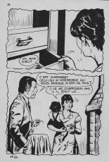Elvifrance - Hors série noire - 026 - Pardon papa ! : page 28