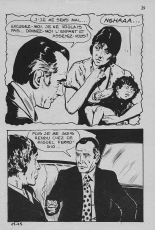 Elvifrance - Hors série noire - 026 - Pardon papa ! : page 29