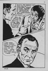 Elvifrance - Hors série noire - 026 - Pardon papa ! : page 31
