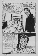 Elvifrance - Hors série noire - 026 - Pardon papa ! : page 32