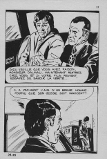 Elvifrance - Hors série noire - 026 - Pardon papa ! : page 33
