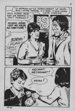 Elvifrance - Hors série noire - 026 - Pardon papa ! : page 35