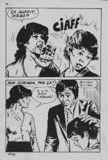 Elvifrance - Hors série noire - 026 - Pardon papa ! : page 36