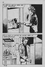 Elvifrance - Hors série noire - 026 - Pardon papa ! : page 40