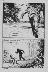 Elvifrance - Hors série noire - 026 - Pardon papa ! : page 42