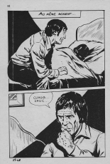 Elvifrance - Hors série noire - 026 - Pardon papa ! : page 52