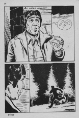 Elvifrance - Hors série noire - 026 - Pardon papa ! : page 54