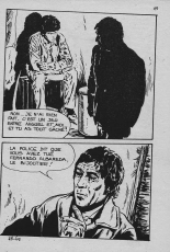 Elvifrance - Hors série noire - 026 - Pardon papa ! : page 69