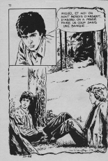 Elvifrance - Hors série noire - 026 - Pardon papa ! : page 72