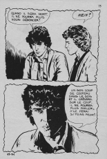 Elvifrance - Hors série noire - 026 - Pardon papa ! : page 75