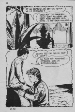Elvifrance - Hors série noire - 026 - Pardon papa ! : page 76