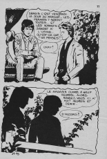 Elvifrance - Hors série noire - 026 - Pardon papa ! : page 77