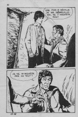 Elvifrance - Hors série noire - 026 - Pardon papa ! : page 82
