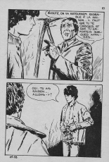 Elvifrance - Hors série noire - 026 - Pardon papa ! : page 83