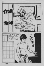 Elvifrance - Hors série noire - 026 - Pardon papa ! : page 86
