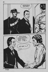 Elvifrance - Hors série noire - 026 - Pardon papa ! : page 88
