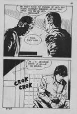 Elvifrance - Hors série noire - 026 - Pardon papa ! : page 89