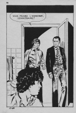 Elvifrance - Hors série noire - 026 - Pardon papa ! : page 90