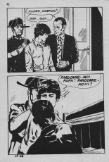 Elvifrance - Hors série noire - 026 - Pardon papa ! : page 92