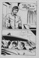 Elvifrance - Hors série noire - 026 - Pardon papa ! : page 93