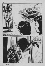 Elvifrance - Hors série noire - 026 - Pardon papa ! : page 94