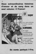 Elvifrance - Hors série noire - 026 - Pardon papa ! : page 96