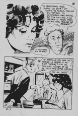 Elvifrance - Hors série noire - 026 - Pardon papa ! : page 107