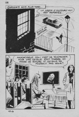 Elvifrance - Hors série noire - 026 - Pardon papa ! : page 108