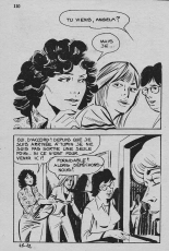 Elvifrance - Hors série noire - 026 - Pardon papa ! : page 110