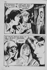 Elvifrance - Hors série noire - 026 - Pardon papa ! : page 112