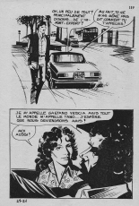 Elvifrance - Hors série noire - 026 - Pardon papa ! : page 119
